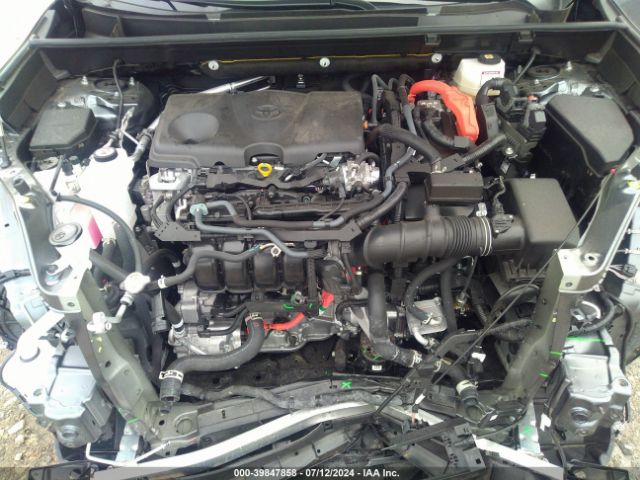 JTMRWRFV4PD193320 Toyota Rav4 Hybrid Xle
