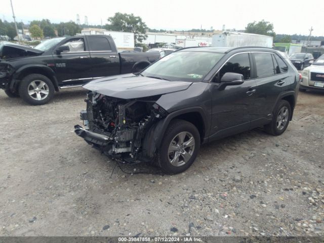 JTMRWRFV4PD193320 Toyota Rav4 Hybrid Xle