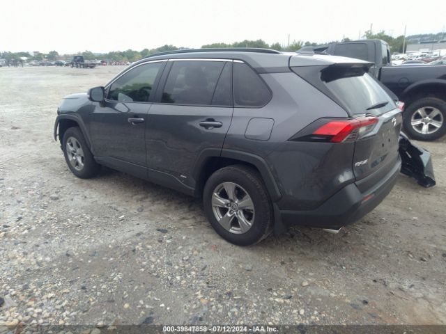 JTMRWRFV4PD193320 Toyota Rav4 Hybrid Xle