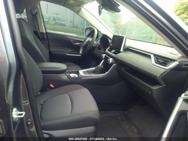 JTMRWRFV4PD193320 Toyota Rav4 Hybrid Xle