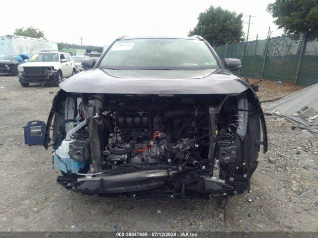 JTMRWRFV4PD193320 Toyota Rav4 Hybrid Xle
