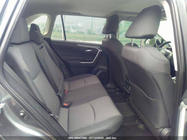 JTMRWRFV4PD193320 Toyota Rav4 Hybrid Xle