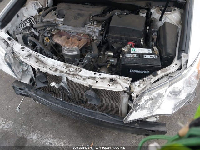 Toyota CAMRY LE 2014 4T4BF1FK7ER340477 Image 6