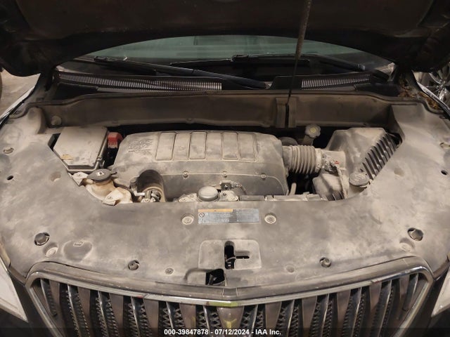 5GAKVCKD8GJ193807 Buick Enclave Premium