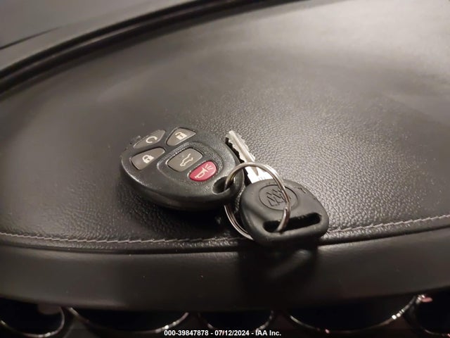 5GAKVCKD8GJ193807 Buick Enclave Premium