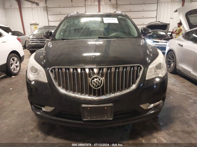 5GAKVCKD8GJ193807 Buick Enclave Premium