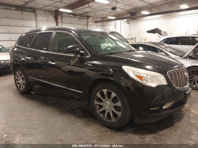 5GAKVCKD8GJ193807 Buick Enclave Premium