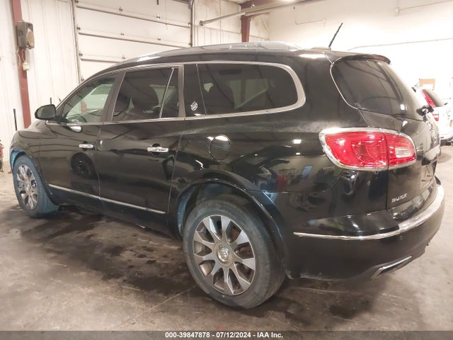 Buick Enclave Premium 2016 5GAKVCKD8GJ193807 Image 15