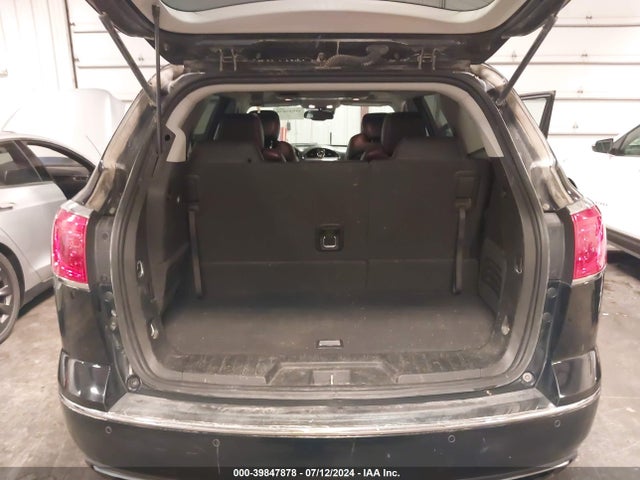 5GAKVCKD8GJ193807 Buick Enclave Premium