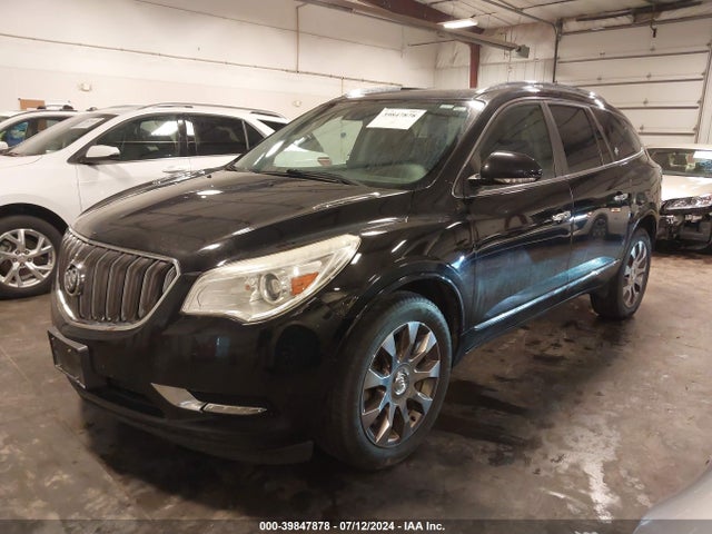 5GAKVCKD8GJ193807 Buick Enclave Premium