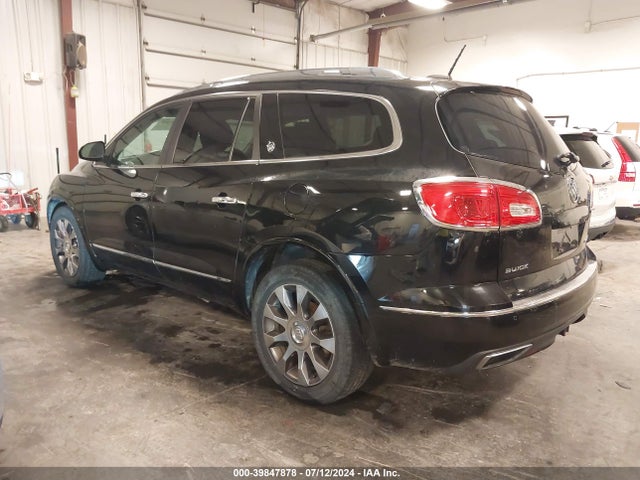 5GAKVCKD8GJ193807 Buick Enclave Premium