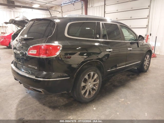 5GAKVCKD8GJ193807 Buick Enclave Premium