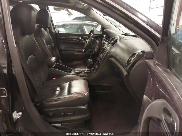 5GAKVCKD8GJ193807 Buick Enclave Premium