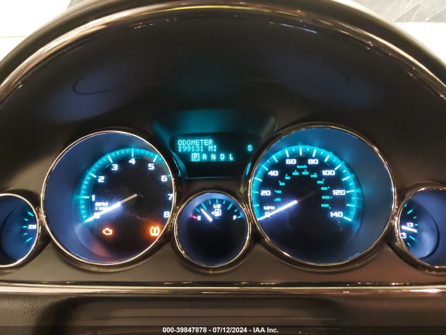 5GAKVCKD8GJ193807 Buick Enclave Premium