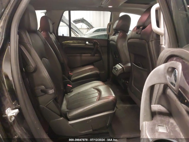 5GAKVCKD8GJ193807 Buick Enclave Premium
