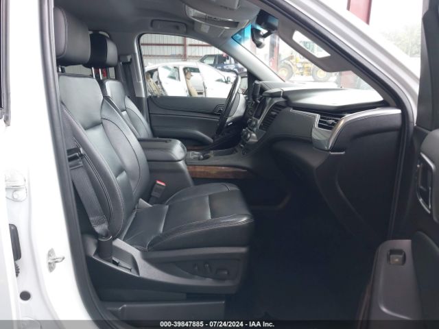 1GNSKHKC2KR109512 Chevrolet Suburban Lt