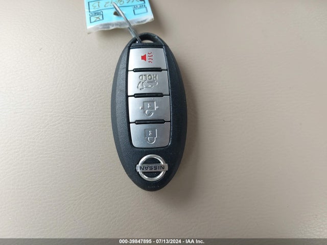 Nissan Rogue Sl 2016 5N1AT2MV2GC890406 Image 11