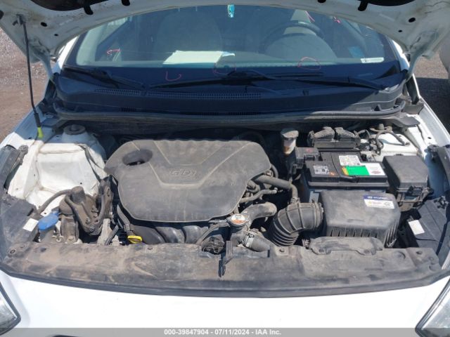 KMHCT4AE7HU320504 Hyundai Accent Value Edition