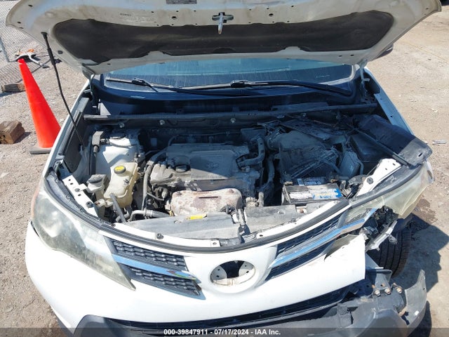 2T3YFREV0FW161446 Toyota Rav4 Limited