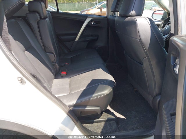2T3YFREV0FW161446 Toyota Rav4 Limited