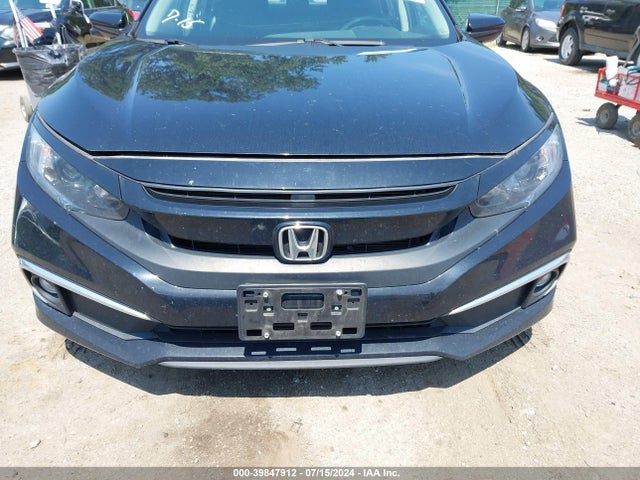 Honda CIVIC EX 2020 19XFC1F32LE211320 Image 6
