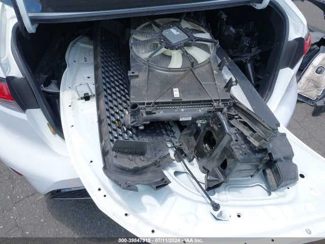 Toyota Corolla Se Nightshade Edition 2021 5YFS4MCE3MP059129 Image 12