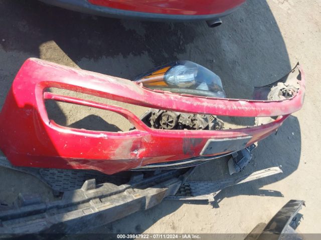 KNAFX4A80E5204371 KIA FORTE EX