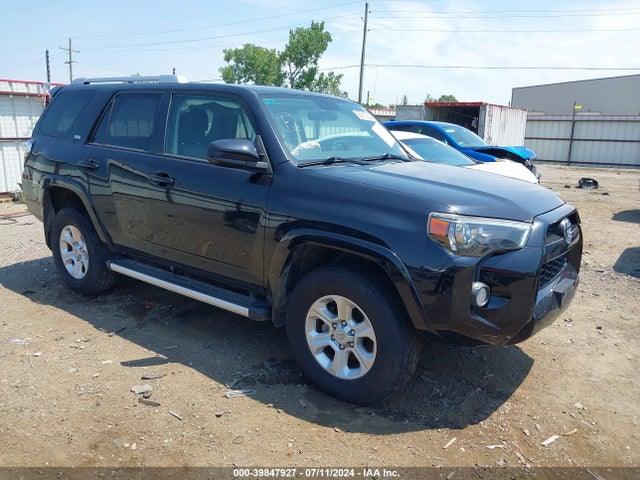 2016 JTEBU5JR4G5396871 главное изображение