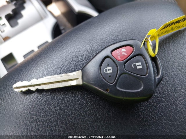 Toyota 4RUNNER SR5 2016 JTEBU5JR4G5396871 Image 10