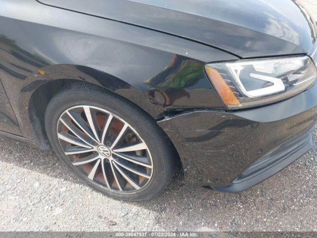 3VWD17AJ7GM416405 Volkswagen Jetta 1.8t Sport