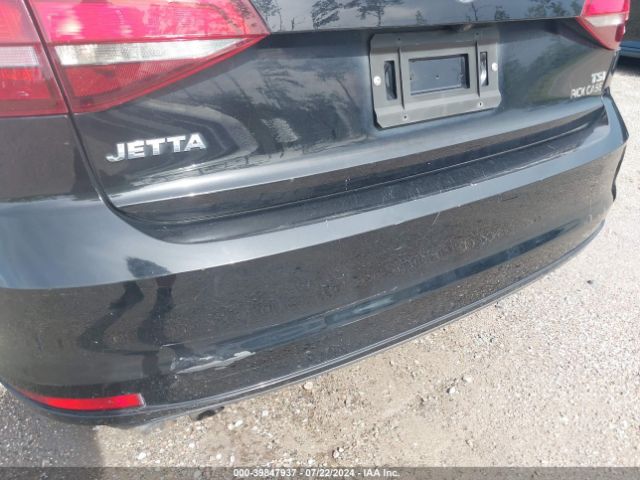 3VWD17AJ7GM416405 Volkswagen Jetta 1.8t Sport