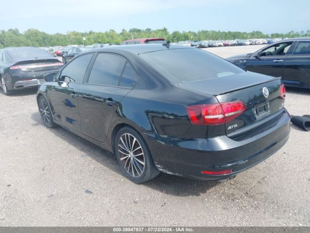 3VWD17AJ7GM416405 Volkswagen Jetta 1.8t Sport
