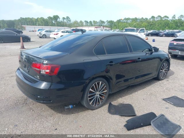 3VWD17AJ7GM416405 Volkswagen Jetta 1.8t Sport