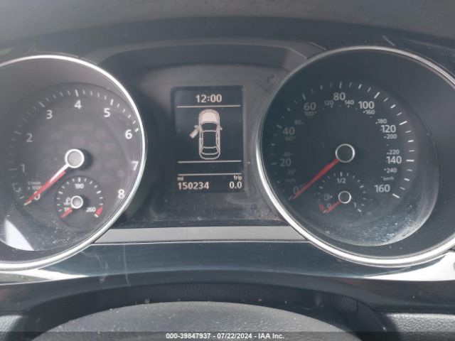 3VWD17AJ7GM416405 Volkswagen Jetta 1.8t Sport