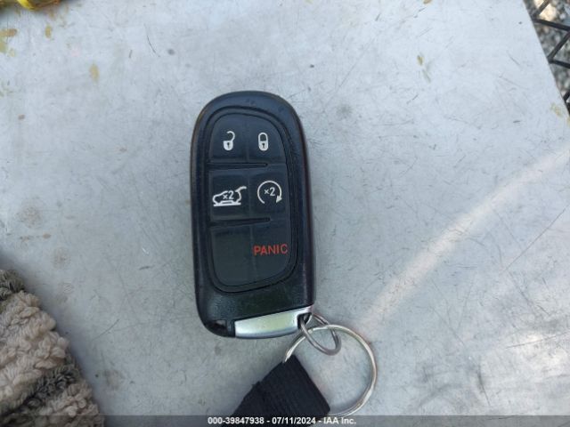 1C4PJMDX8LD567368 Jeep Cherokee Limited 4x4