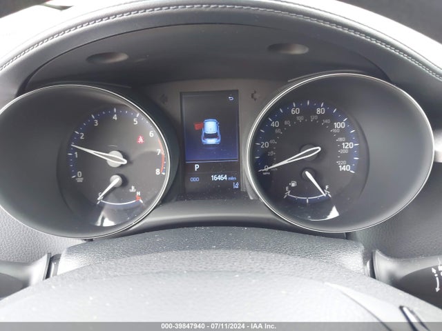 Toyota C-HR LE 2020 NMTKHMBX4LR104705 Image 7