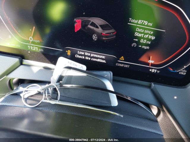 WBA53AK0XR7N54034 BMW 228 Gran Coupe I Sdrive