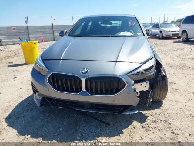 WBA53AK0XR7N54034 BMW 228 Gran Coupe I Sdrive