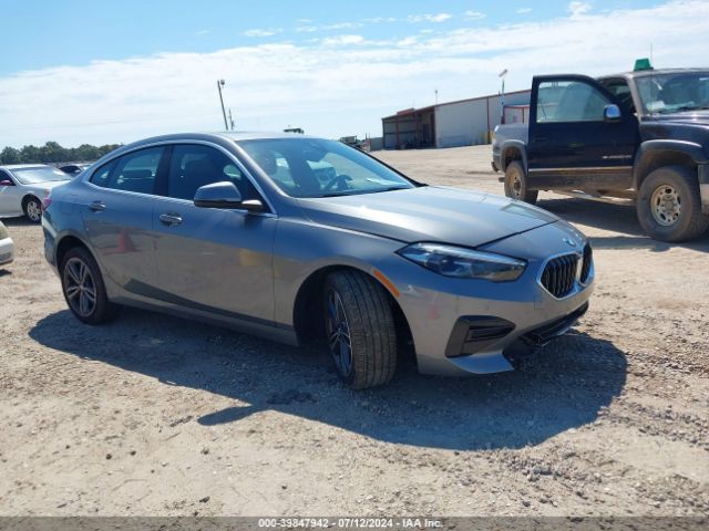 WBA53AK0XR7N54034 BMW 228 Gran Coupe I Sdrive