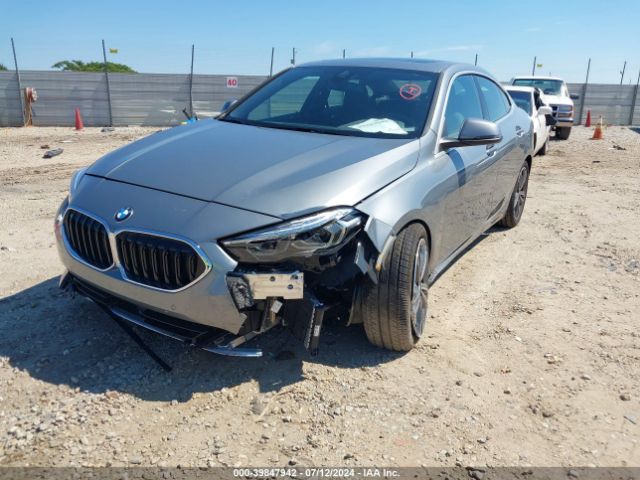 WBA53AK0XR7N54034 BMW 228 Gran Coupe I Sdrive