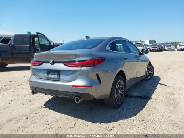 WBA53AK0XR7N54034 BMW 228 Gran Coupe I Sdrive