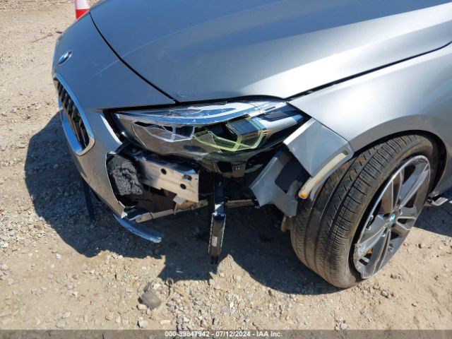 WBA53AK0XR7N54034 BMW 228 Gran Coupe I Sdrive