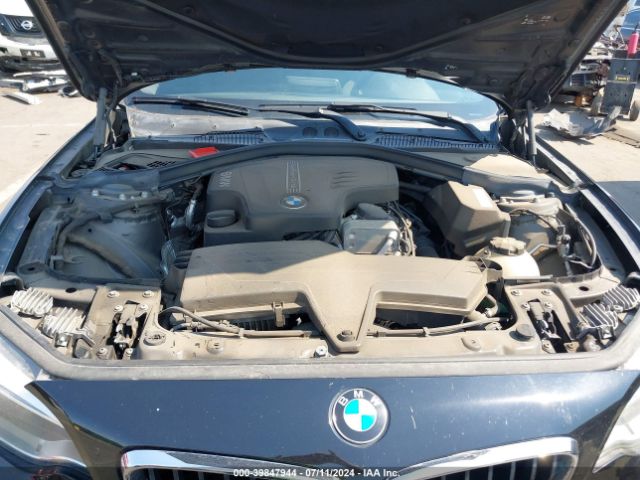 WBA1F9C55GV545717 BMW 228I