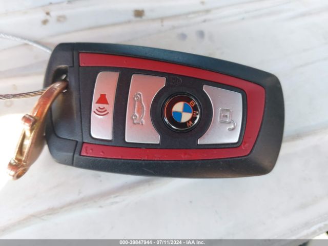 WBA1F9C55GV545717 BMW 228I