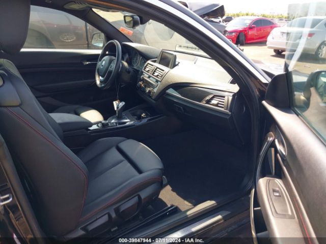 WBA1F9C55GV545717 BMW 228I