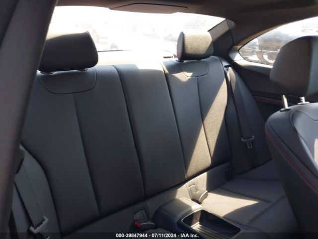 WBA1F9C55GV545717 BMW 228I