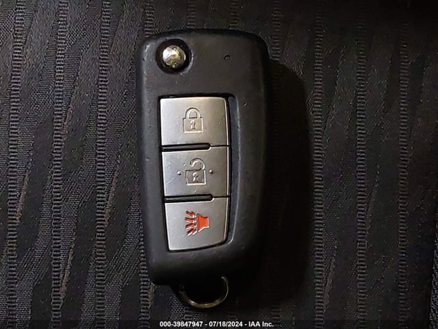 Nissan ROGUE S 2018 JN8AT2MV6JW313229 Image 11