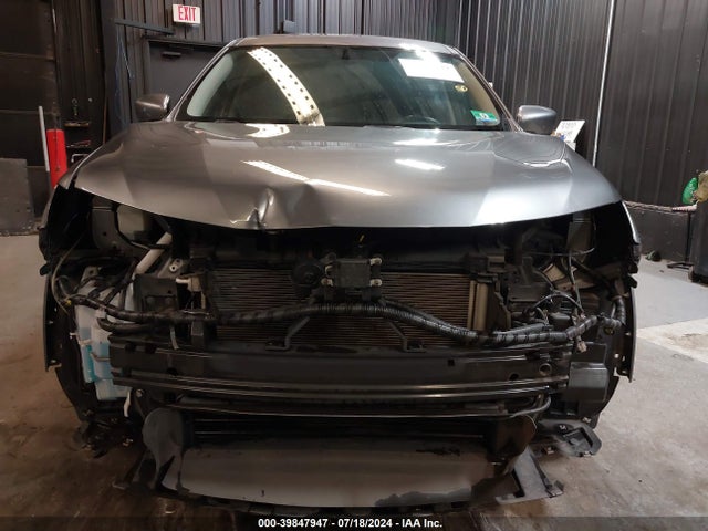 Nissan ROGUE S 2018 JN8AT2MV6JW313229 Image 6