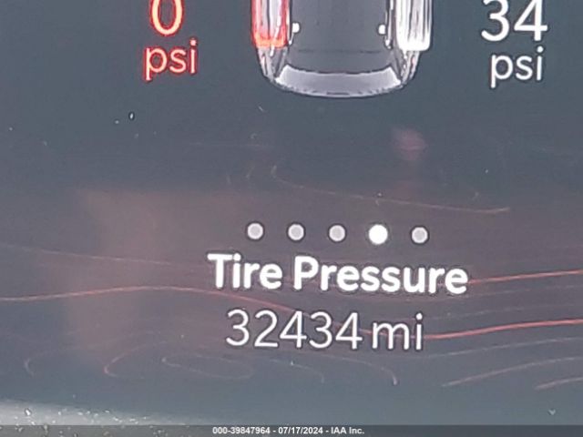 1C4RJHAG1P8102725 Jeep Grand Cherokee Altitude