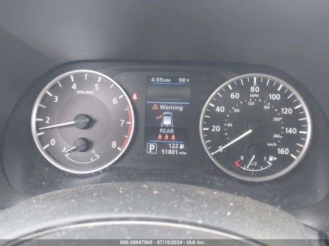 3N1AB8BV9MY313939 Nissan Sentra S Xtronic Cvt